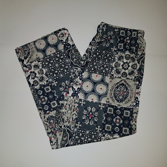 NATIONAL WOMEN Dress Pants Size XL - Picture 5 of 8